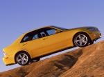 Lexus IS300 2001 года